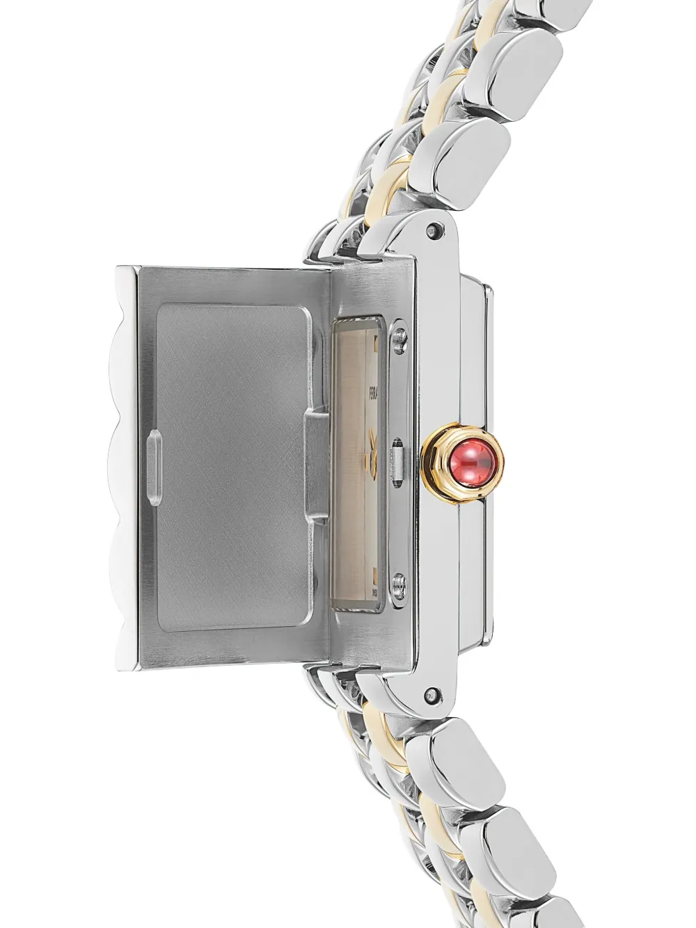 Ferragamo Secret 30 mm - Wit