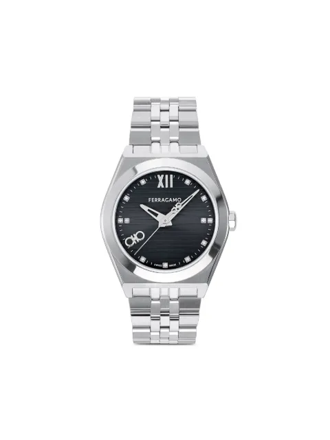 Ferragamo Vega New 40mm