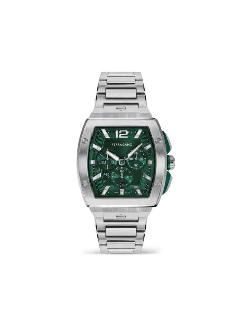 Ferragamo montre F-80 41 mm