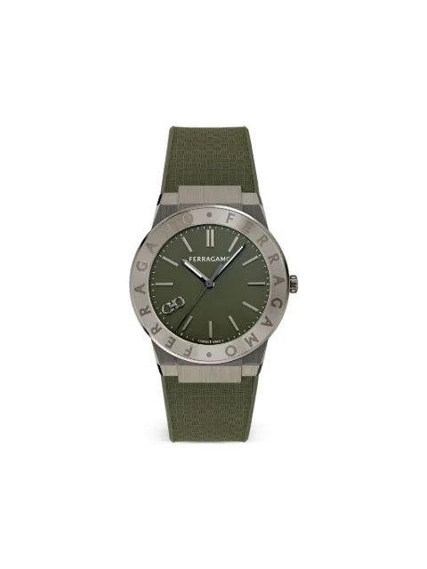 Ferragamo Gancini 41mm