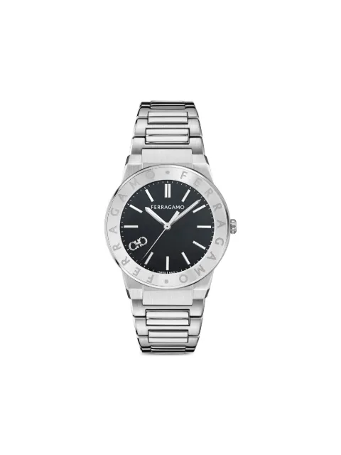Ferragamo Gancini 41mm