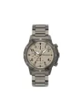 Ferragamo stainless steel 44mm - Grey