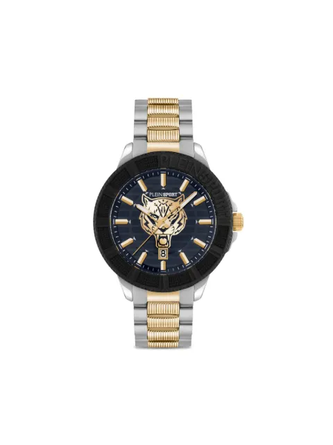 Plein Sport City Rush 45mm 