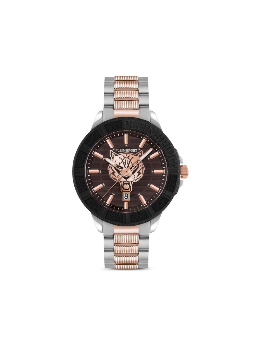 Plein Sport City Rush 45mm - Brown