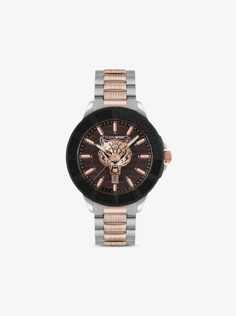Plein Sport City Rush 45mm
