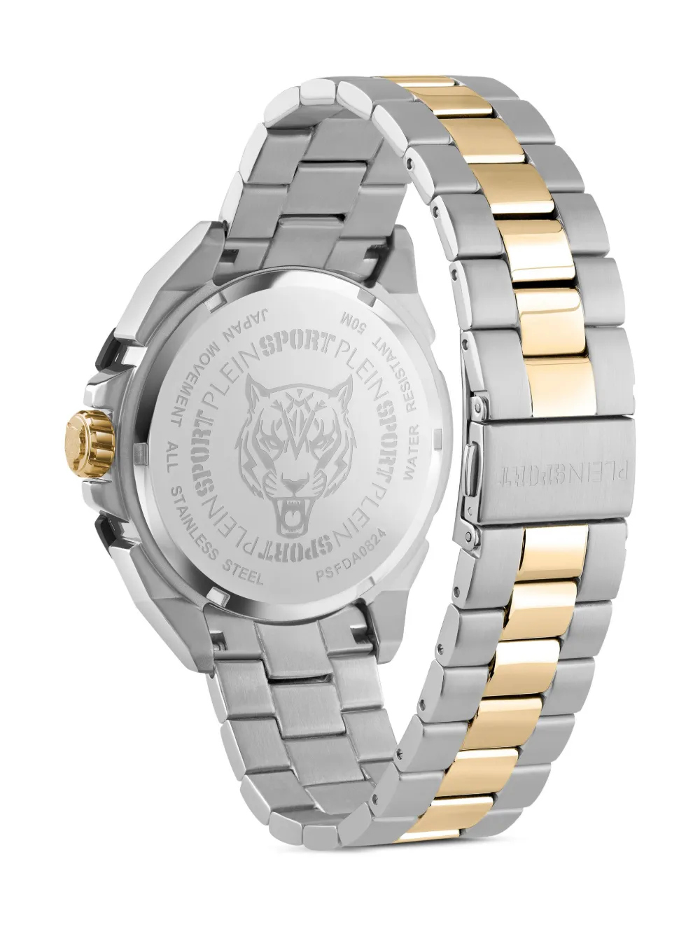 PLEIN SPORT URBAN PULSE 47MM