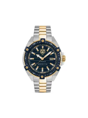 Plein Sport Urban Pulse 47mm 腕時計 | ブラウン | FARFETCH JP