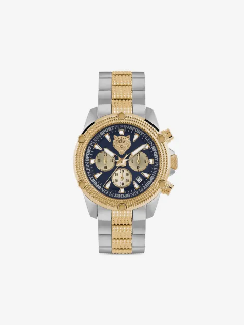 Plein Sport Hurricane 44mm 腕時計