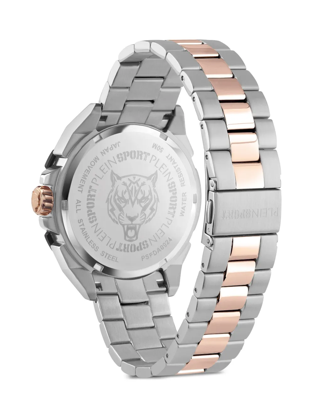 PLEIN SPORT URBAN PULSE 47MM
