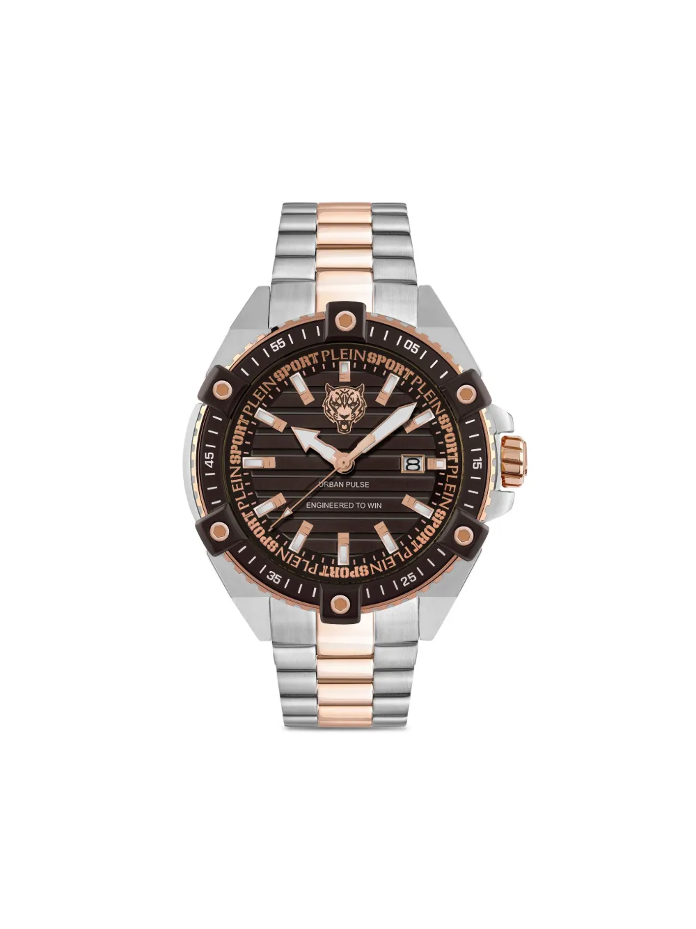 PLEIN SPORT URBAN PULSE 47MM