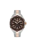 Plein Sport Urban Pulse 47mm - Brown