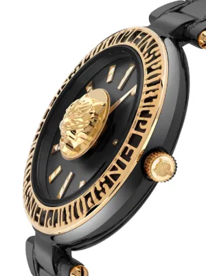 Vivienne Westwood Orb II 32mm Watch | Black | FARFETCH