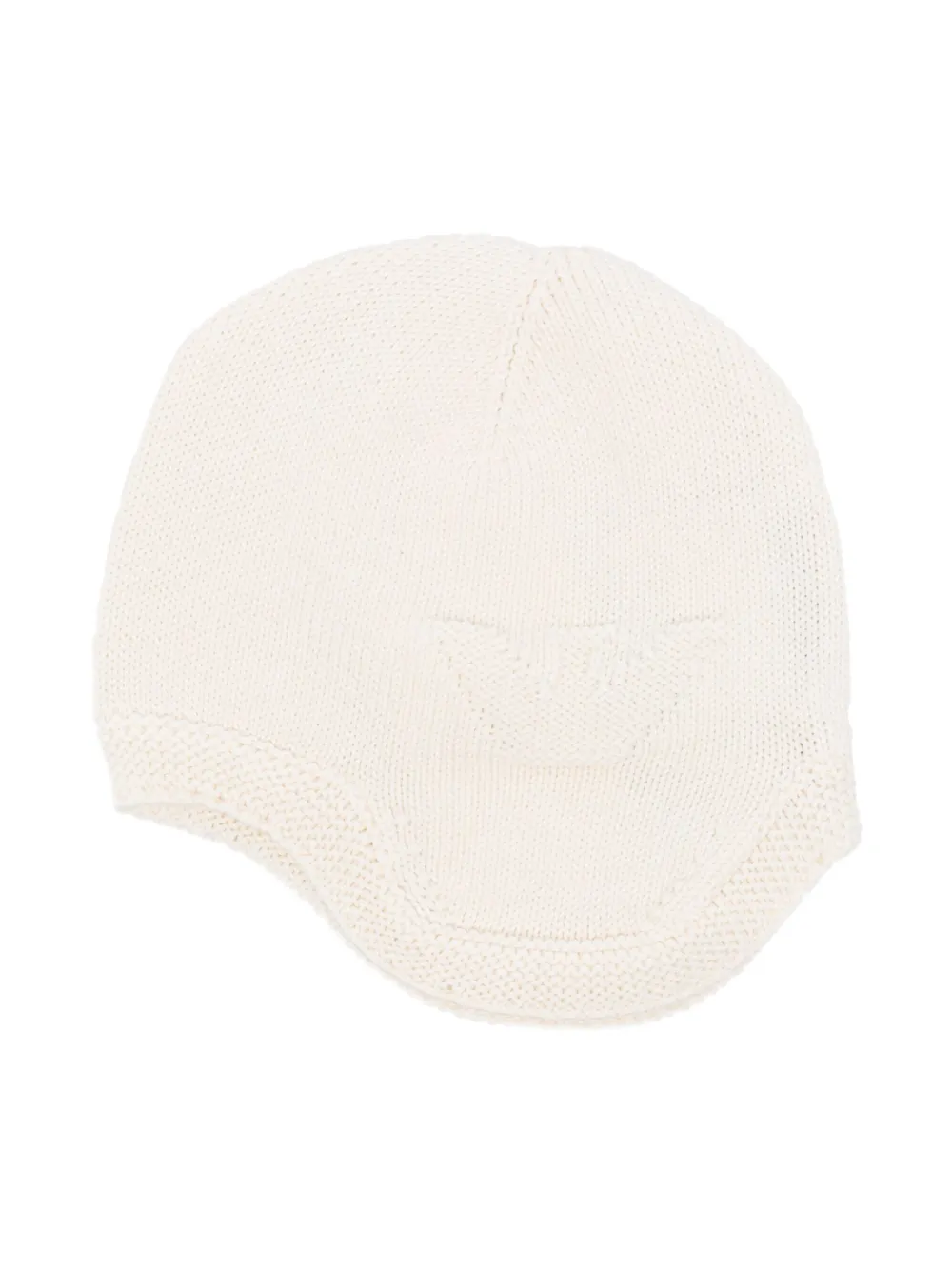 Armani baby hat cheap