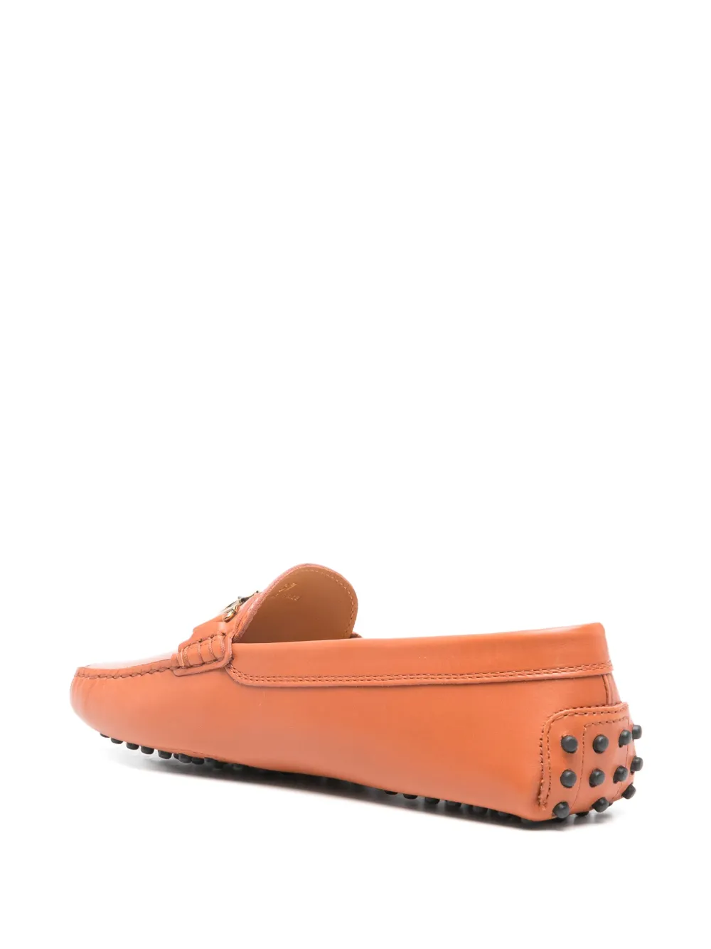 Tod's Gommino Driving loafers Brown