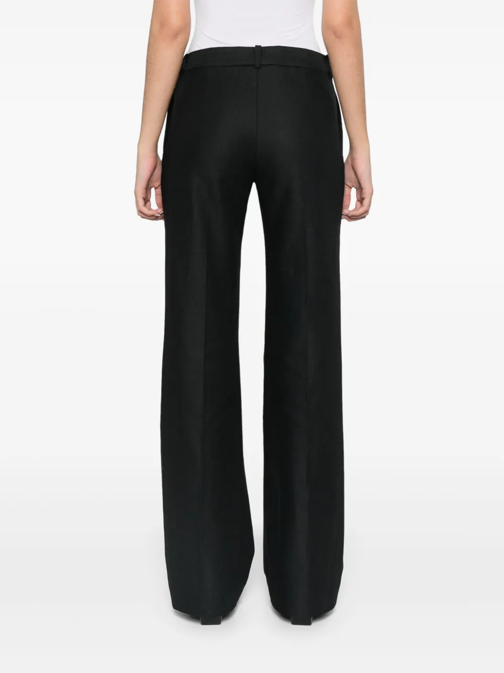 Get discounts for OUR LEGACY Hip trousers Women