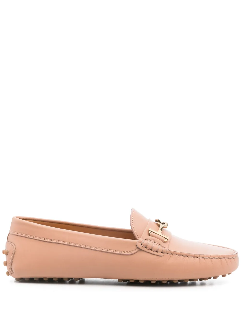 Tod's Gommino Driving loafers Neutrals
