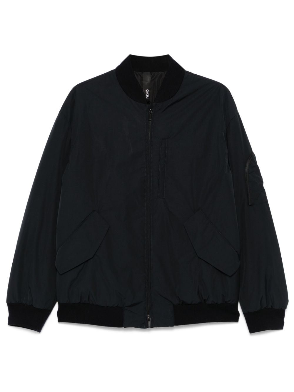 Hevo Castroa bomber jacket