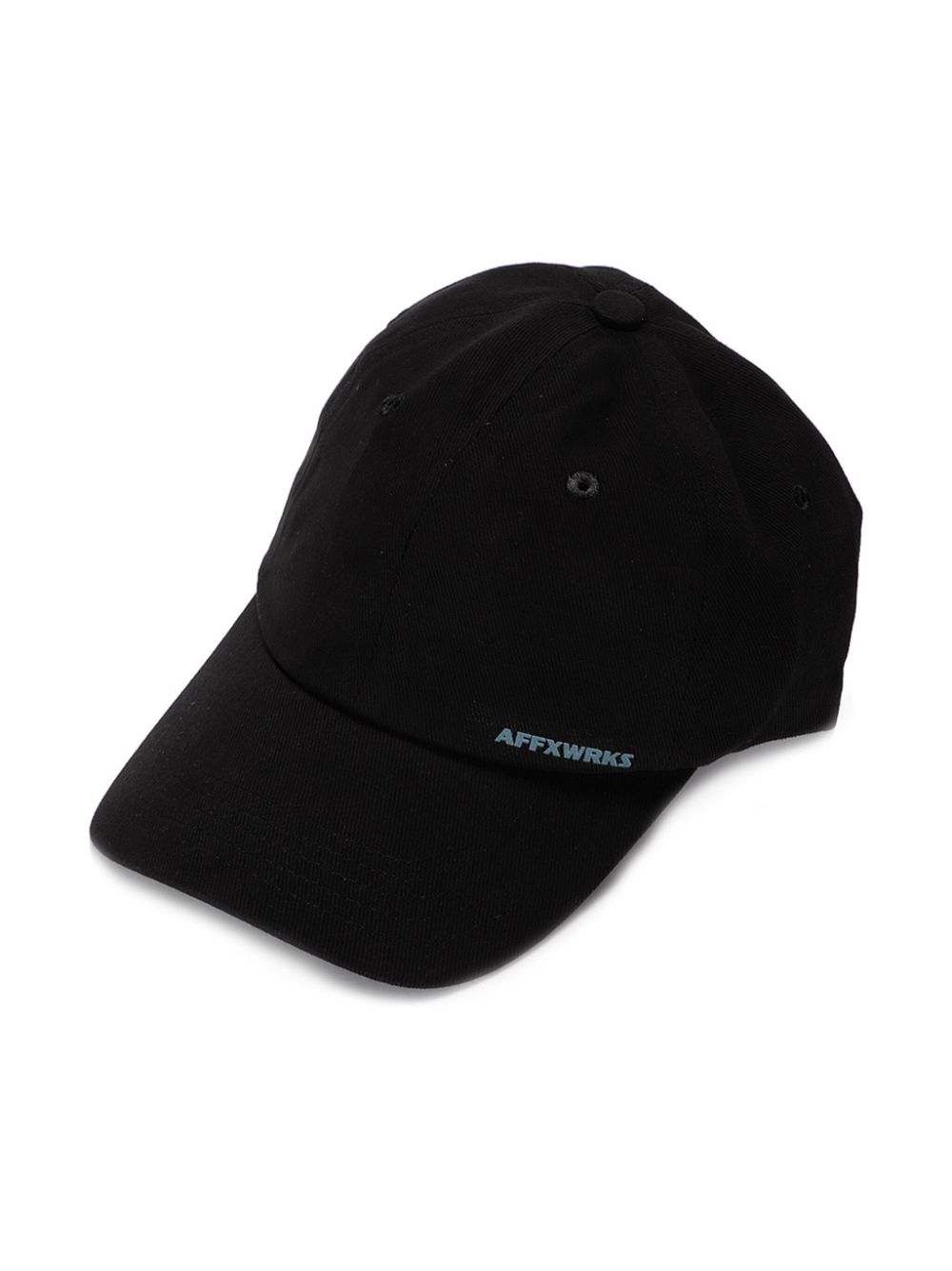 Affix Wrks baseball cap - Black