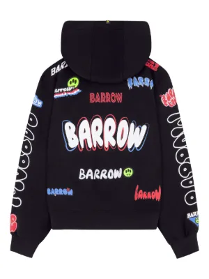 BARROW（バロー）メンズ パーカー - FARFETCH