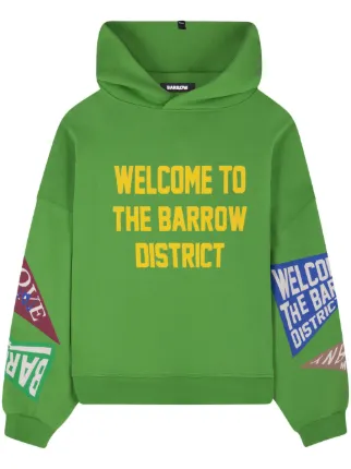 BARROW