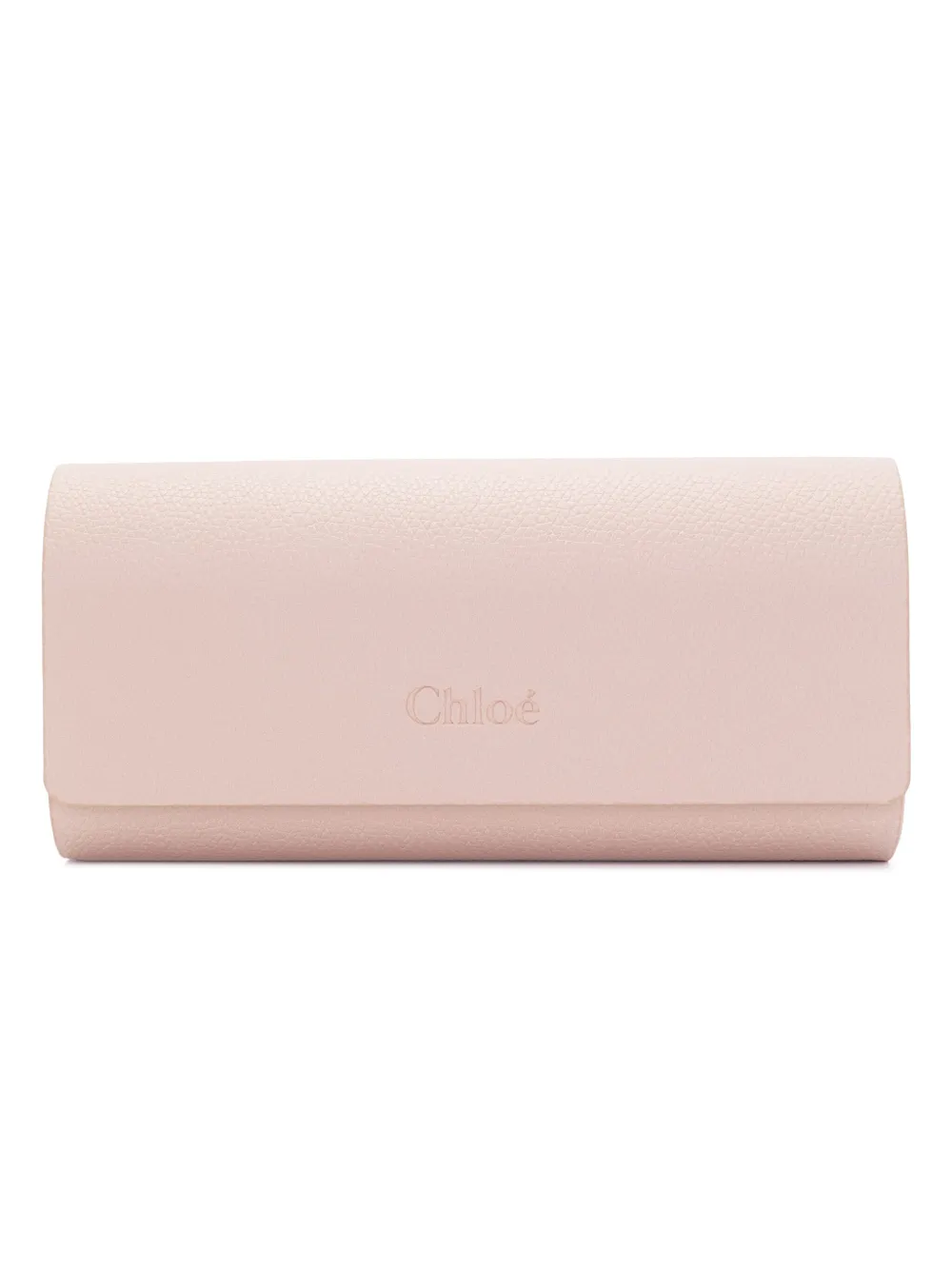 Chloé Eyewear CH0262S zonnebril Beige