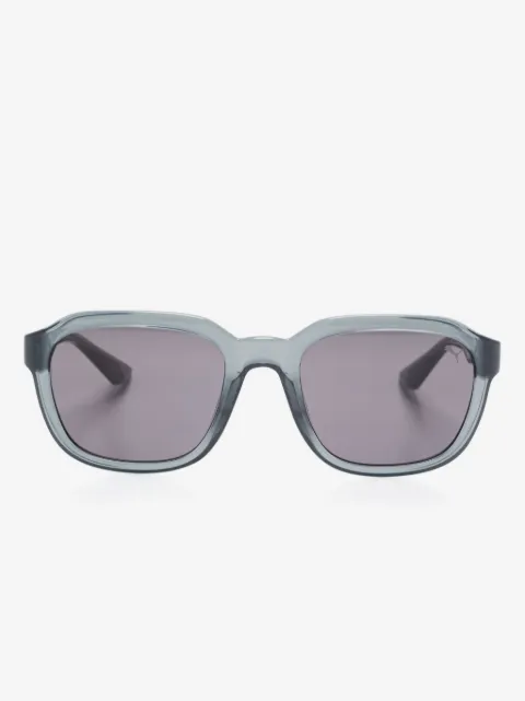 PUMA EYEWEAR square-frame sunglasses