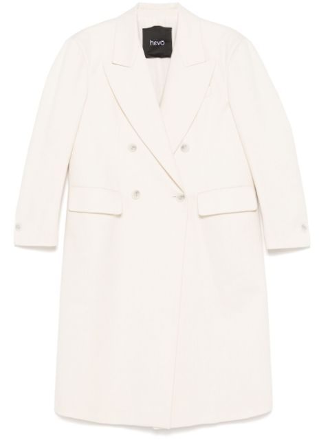 Hevo Martinafrancawk coat