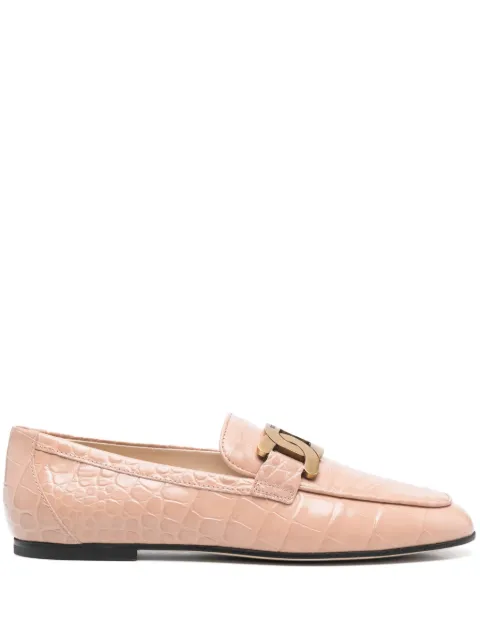 Tod's Kate loafers