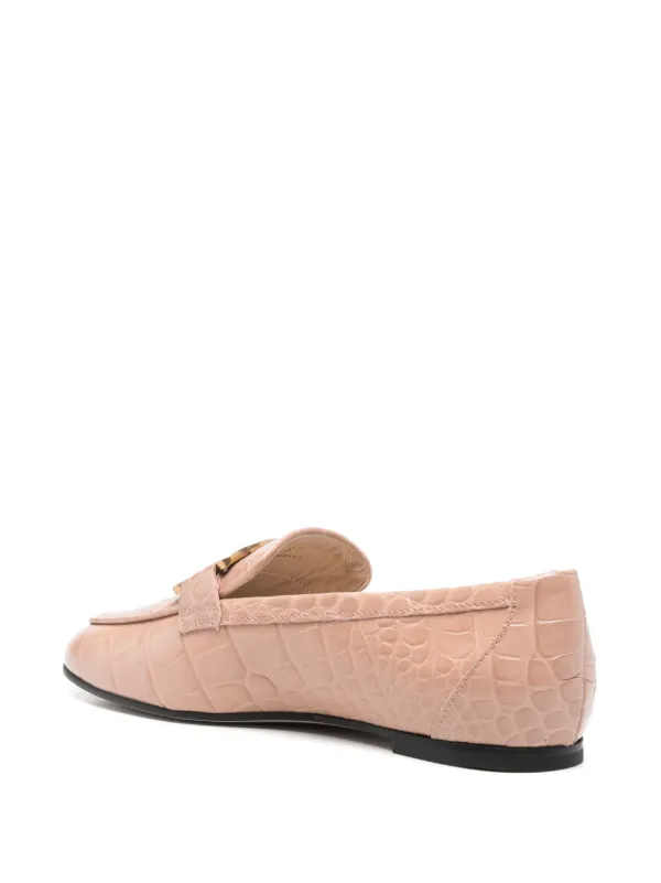 TOD'S TODS トッズ スリッポン HAPPY MOMENTS XXW80A0CI22GOC