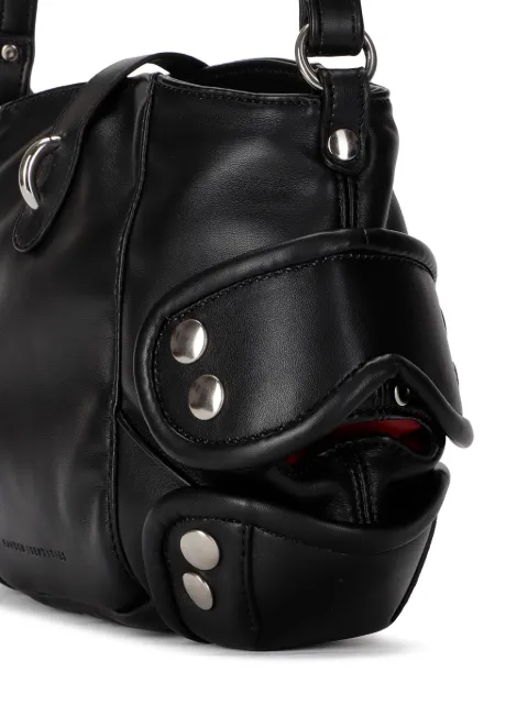 Random Identities Mask shoulder bag RAN04K0031 - 2