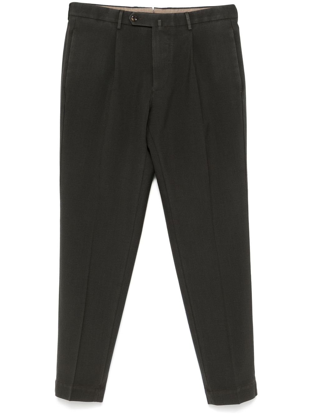 Dell'oglio Scilla trousers - Grey