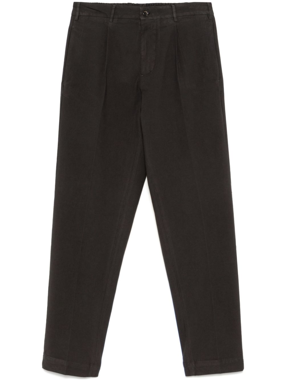 Dell'oglio Irno trousers - Grey