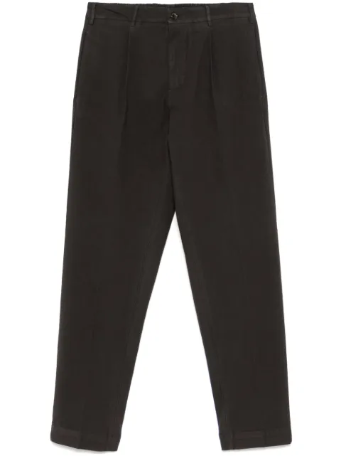 Dell'oglio Irno trousers