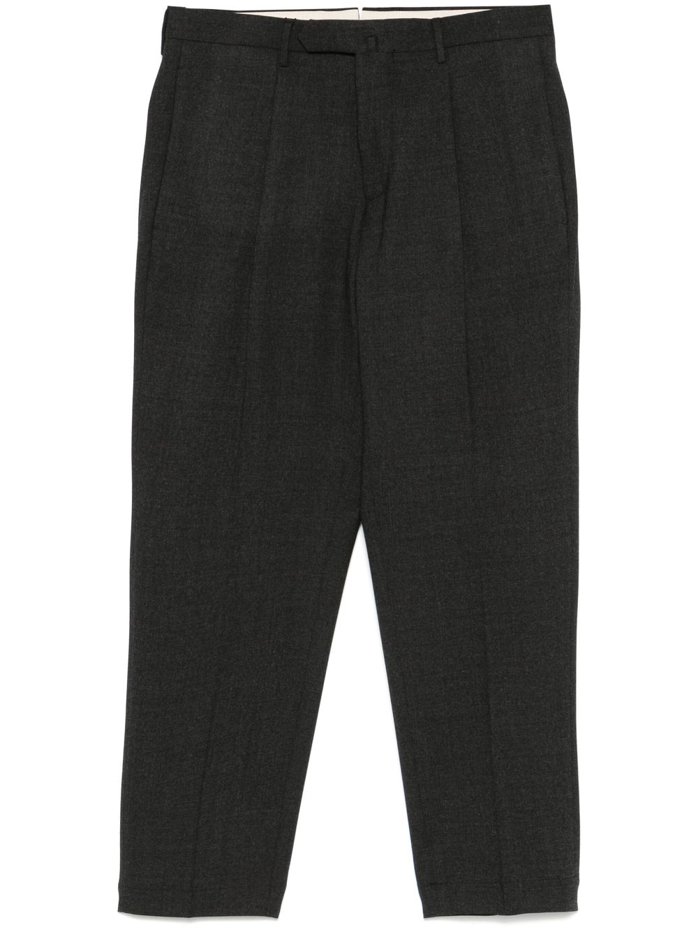 Dell'oglio Scilla trousers - Grey