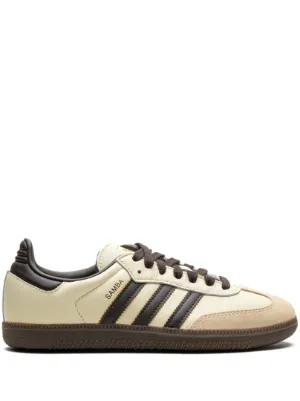 adidas gazelle silver green womens Adidas Samba x Nice Kicks Consortium Cup – True OG main image 1