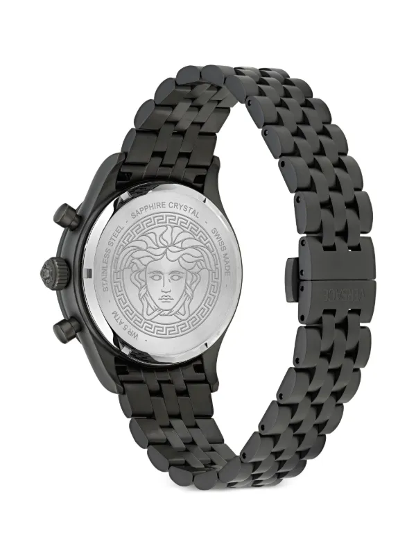 VERSACE メテュサフラクカトケス DP3I059DVIT2T KVO41 Versace メドゥーサ Gipsy ボックス 通販 - FARFETCH
