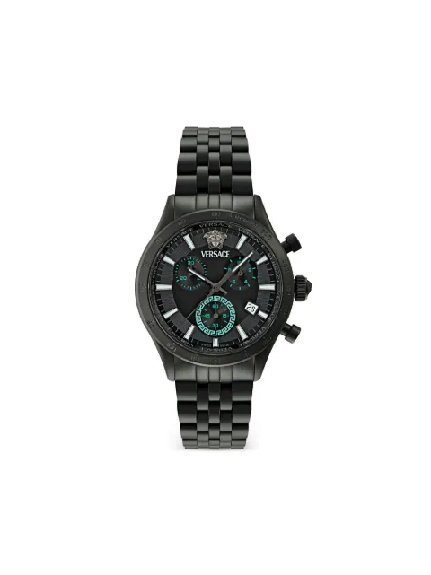 Versace V-Code 40mm