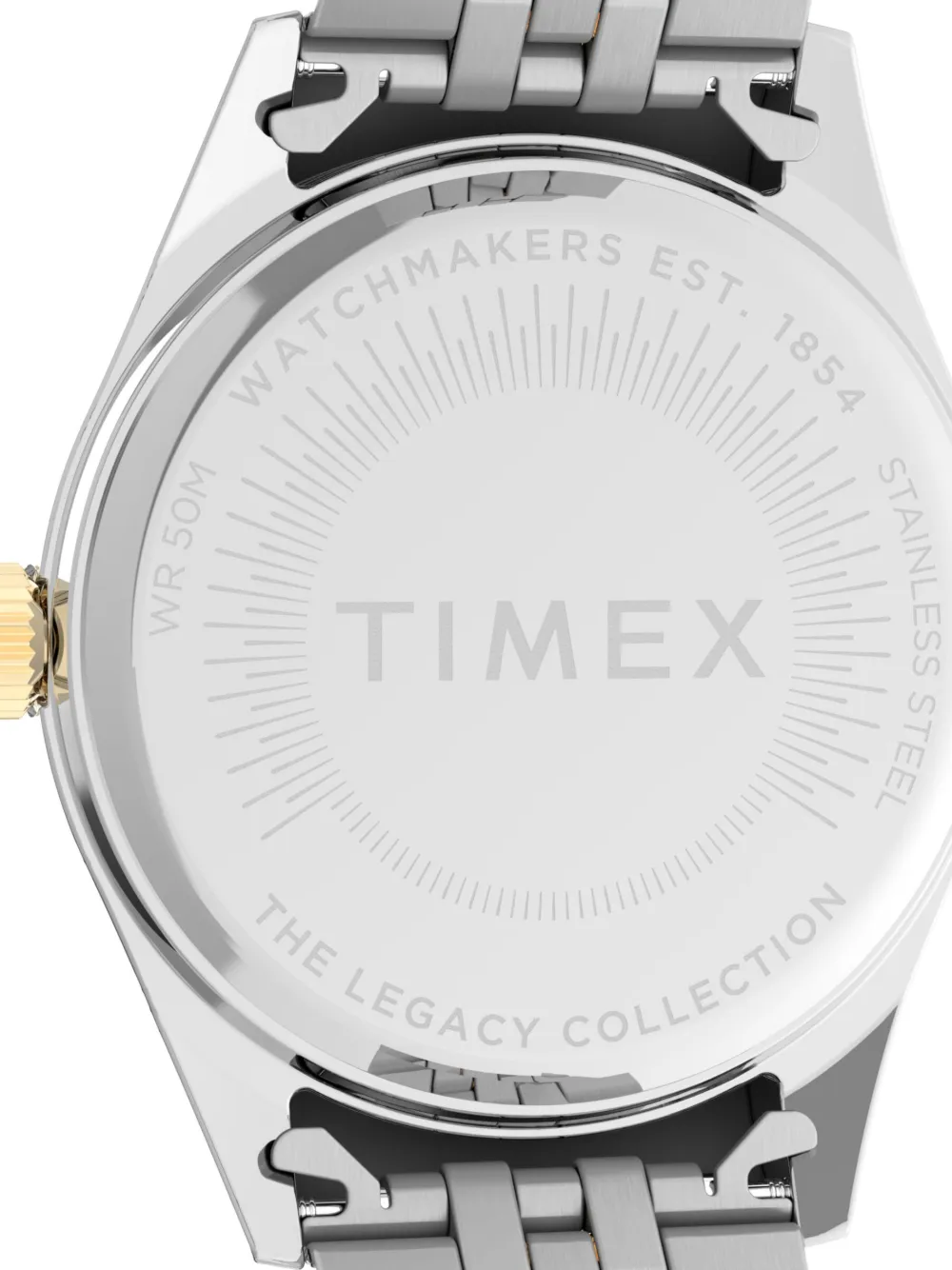 Timex Legacy 36mm In Green