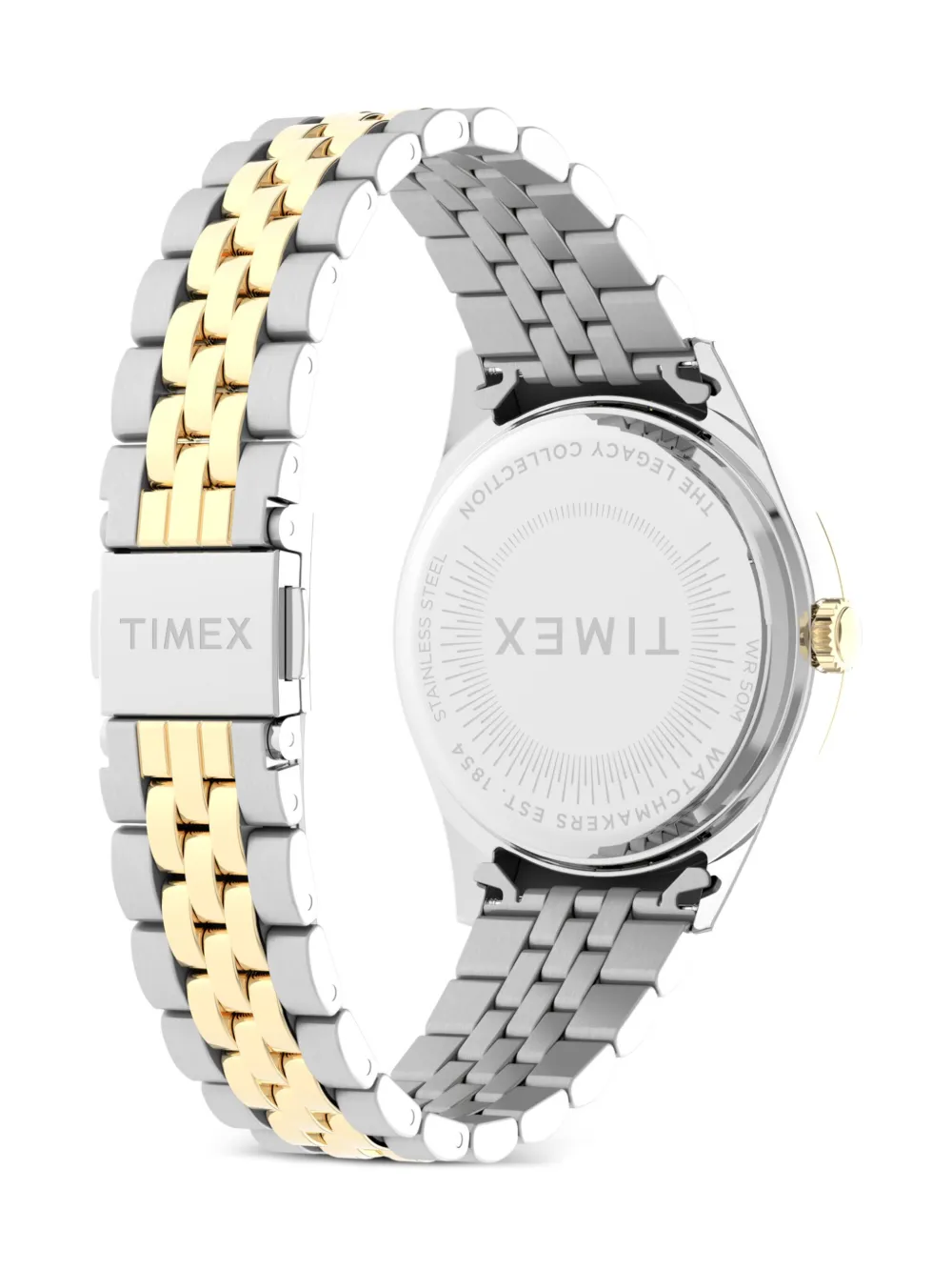 Timex Legacy 36mm In Green