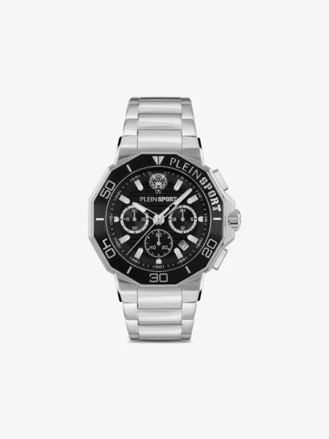 Plein Sport Titan 46mm
