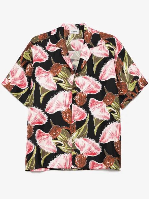P.A.R.O.S.H. Suburb shirt