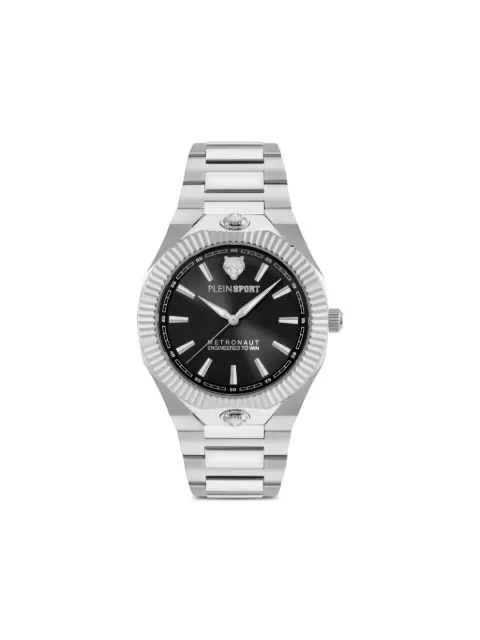 Plein Sport Metronaut 42mm