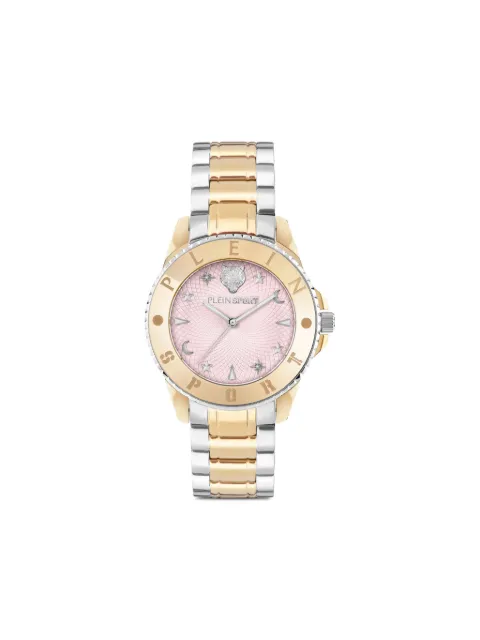 Plein Sport reloj Glam de 40mm