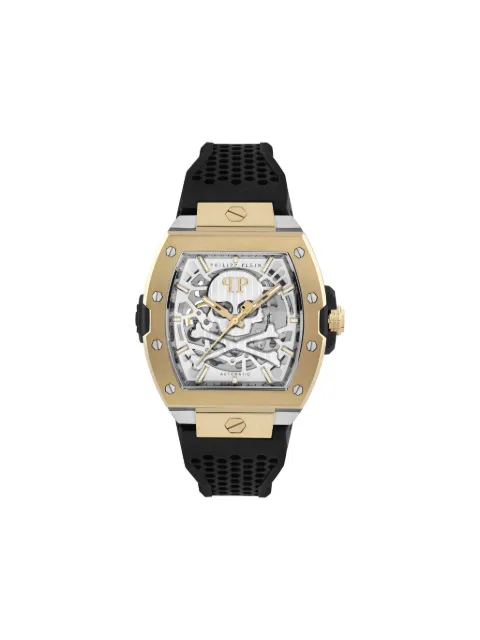 Philipp Plein reloj $keleton de 44mm