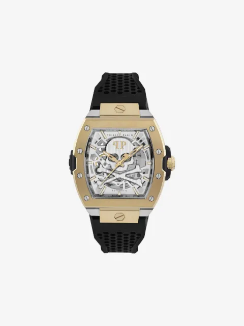 Philipp Plein The $kelleton 2.0 44mm watch