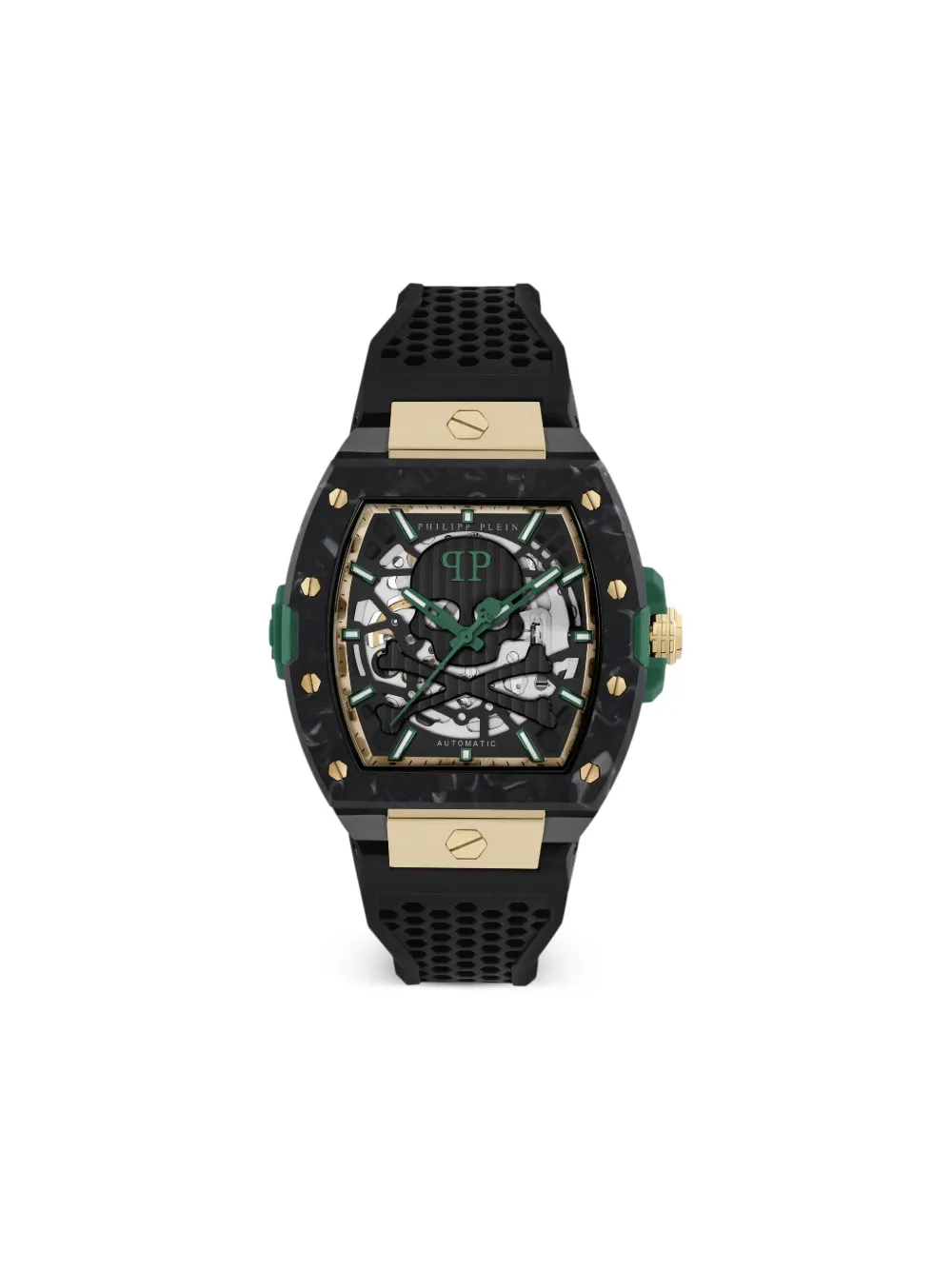 The $keleton 44mm