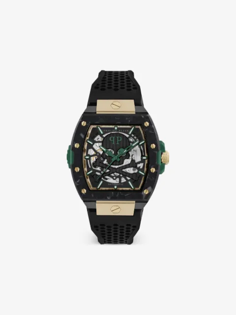 Philipp Plein The $keleton 44mm