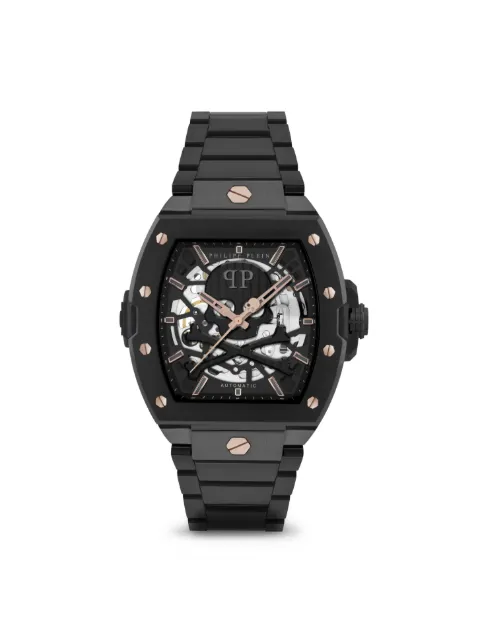 Philipp Plein reloj The $kelleton 2.0 de 44mm