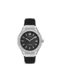 Philipp Plein Plein Underdog 44mm - Black