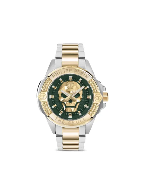 Philipp Plein reloj The $kull de 44mm